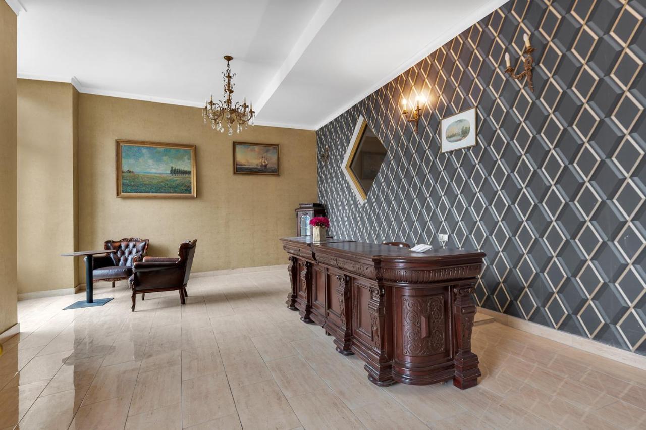 Polonia Apartment Centrum Z Miejscem Parkingowym Лодзь Экстерьер фото